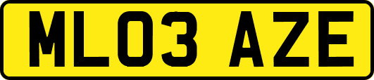 ML03AZE