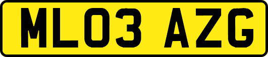 ML03AZG