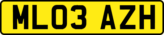 ML03AZH