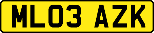 ML03AZK