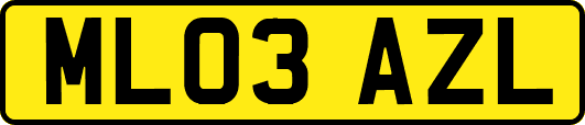 ML03AZL