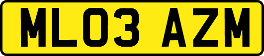 ML03AZM