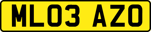 ML03AZO