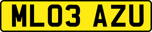 ML03AZU