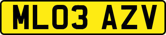 ML03AZV