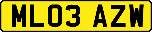 ML03AZW