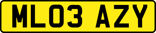 ML03AZY