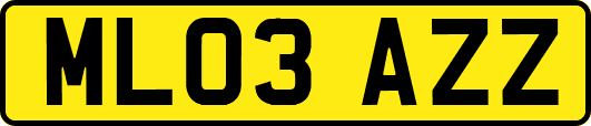 ML03AZZ