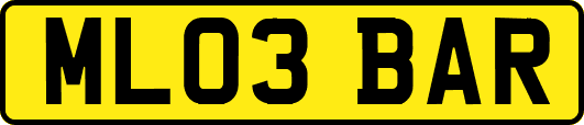 ML03BAR