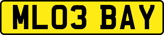 ML03BAY