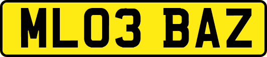 ML03BAZ
