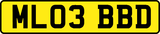 ML03BBD