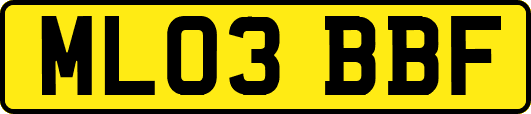 ML03BBF