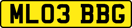 ML03BBG