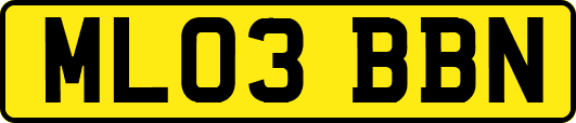 ML03BBN