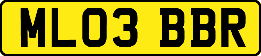 ML03BBR