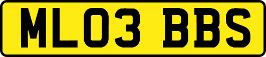 ML03BBS