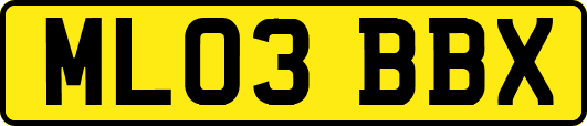 ML03BBX