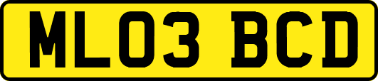 ML03BCD