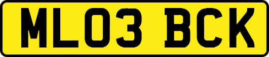 ML03BCK