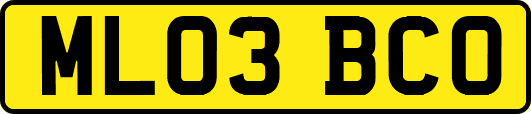 ML03BCO