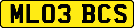 ML03BCS