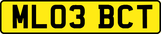 ML03BCT