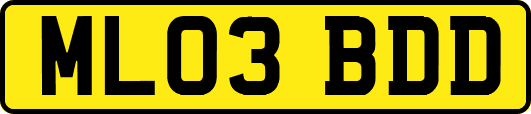 ML03BDD