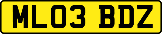 ML03BDZ