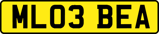 ML03BEA