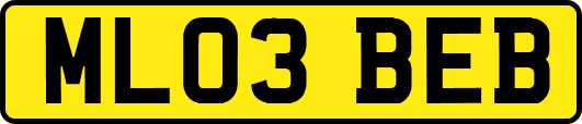 ML03BEB