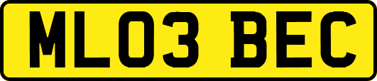ML03BEC