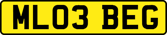 ML03BEG