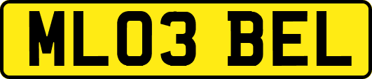 ML03BEL