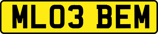 ML03BEM