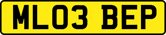 ML03BEP