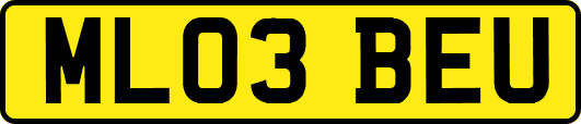 ML03BEU