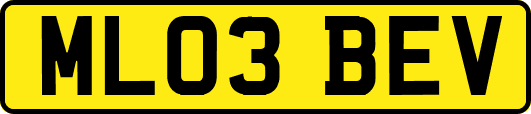 ML03BEV