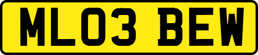 ML03BEW