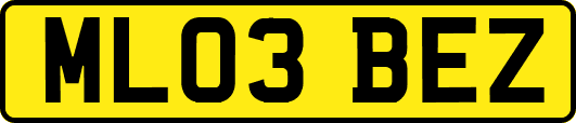 ML03BEZ