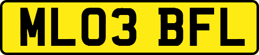 ML03BFL