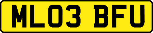 ML03BFU