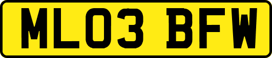 ML03BFW