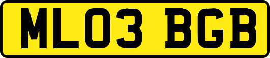 ML03BGB