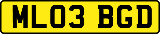 ML03BGD