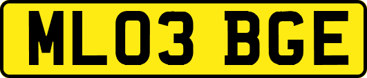 ML03BGE