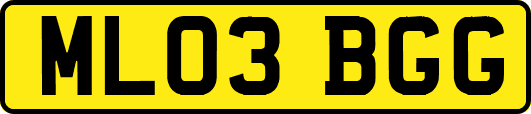 ML03BGG