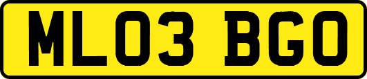 ML03BGO