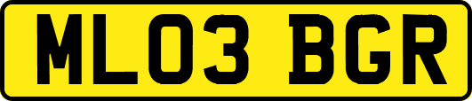 ML03BGR