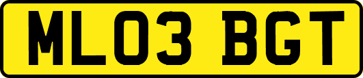ML03BGT